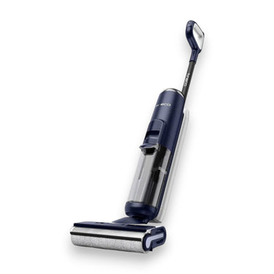 Tineco Nass-Trocken-Akkusauger Floor One S6 PET mit Tierhaarfilter beidseitige Kantenreinigung