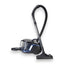Hanseatic Bodenstaubsauger HVBL8506BLMC, Freistehfunktion, beutellos