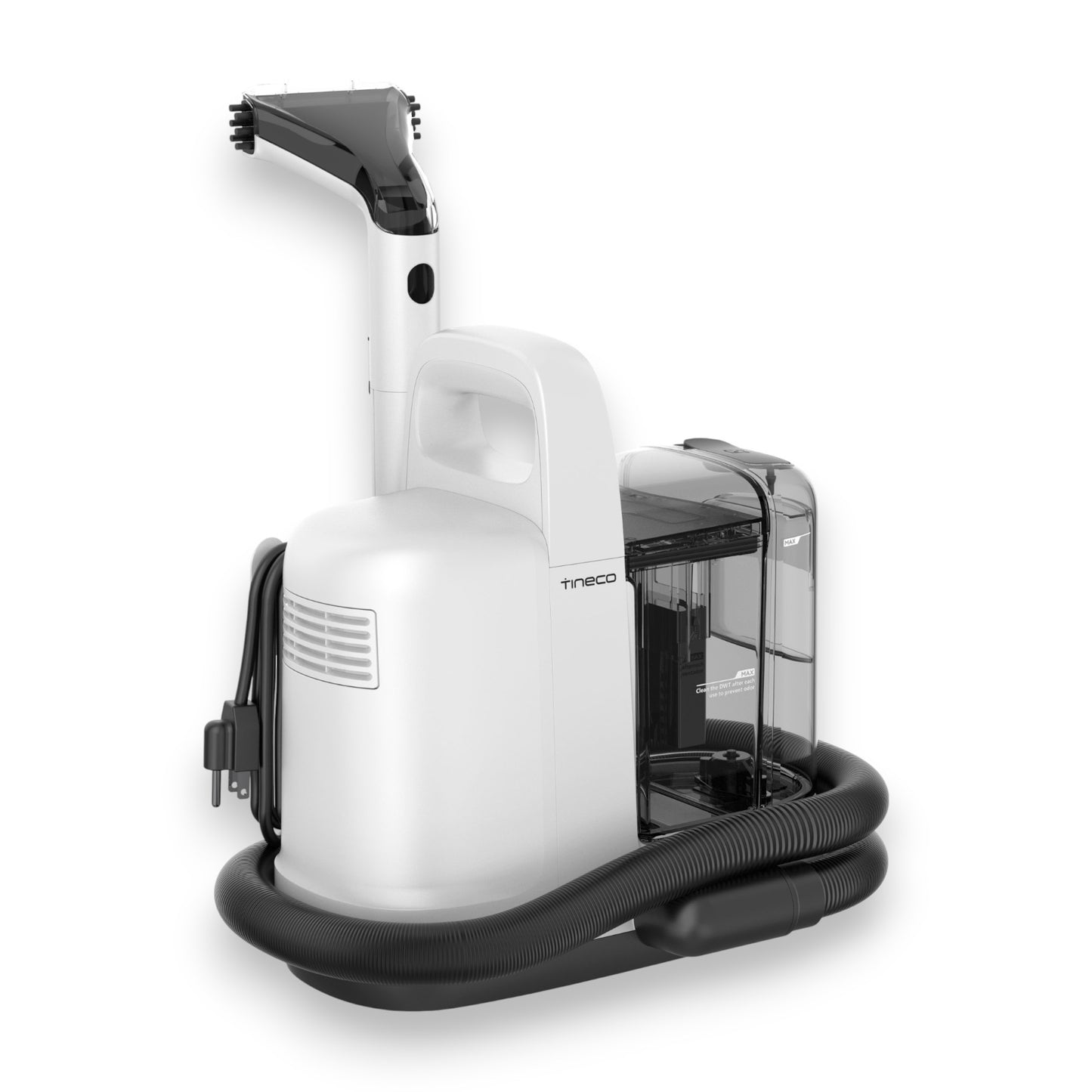 Tineco Teppichreinigungsgerät iCarpet Spot Fleckentferner Fleckenreiniger für Auto- und Polstersitze