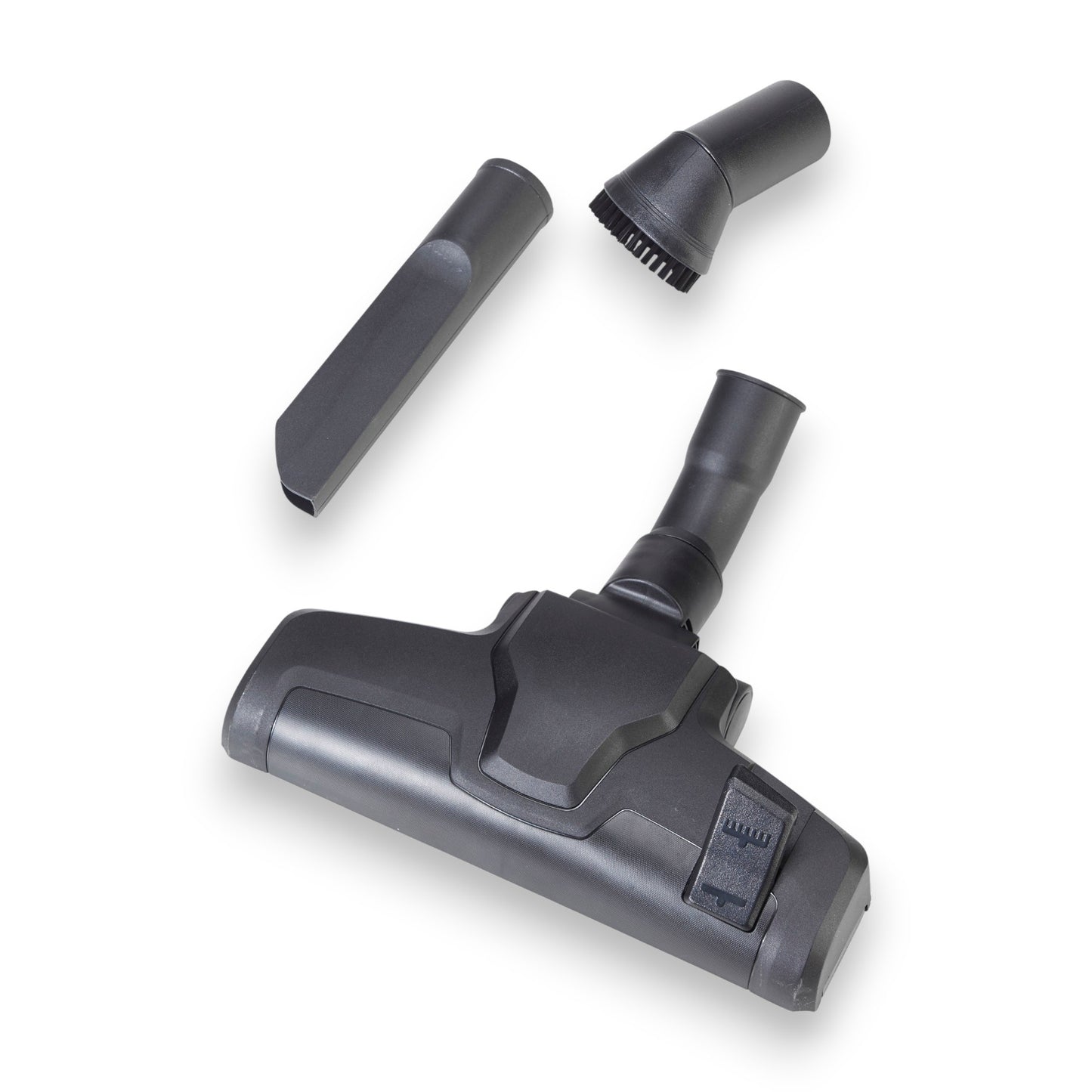 Hanseatic Bodenstaubsauger HVBL8506BLMC, Freistehfunktion, beutellos