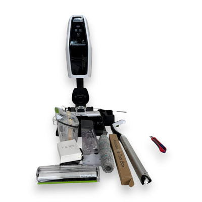 Bissell 3401N Nass-Trocken-Sauger CrossWave X7 Plus Cordless Pet Select