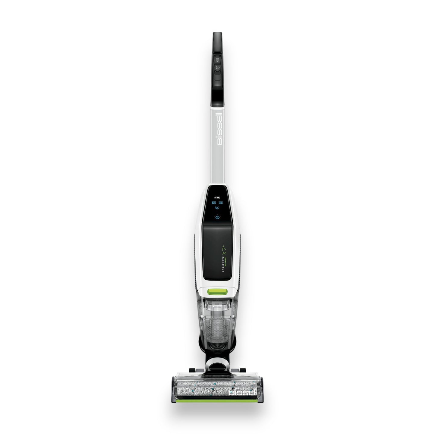 Bissell 3401N Nass-Trocken-Sauger CrossWave X7 Plus Cordless Pet Select