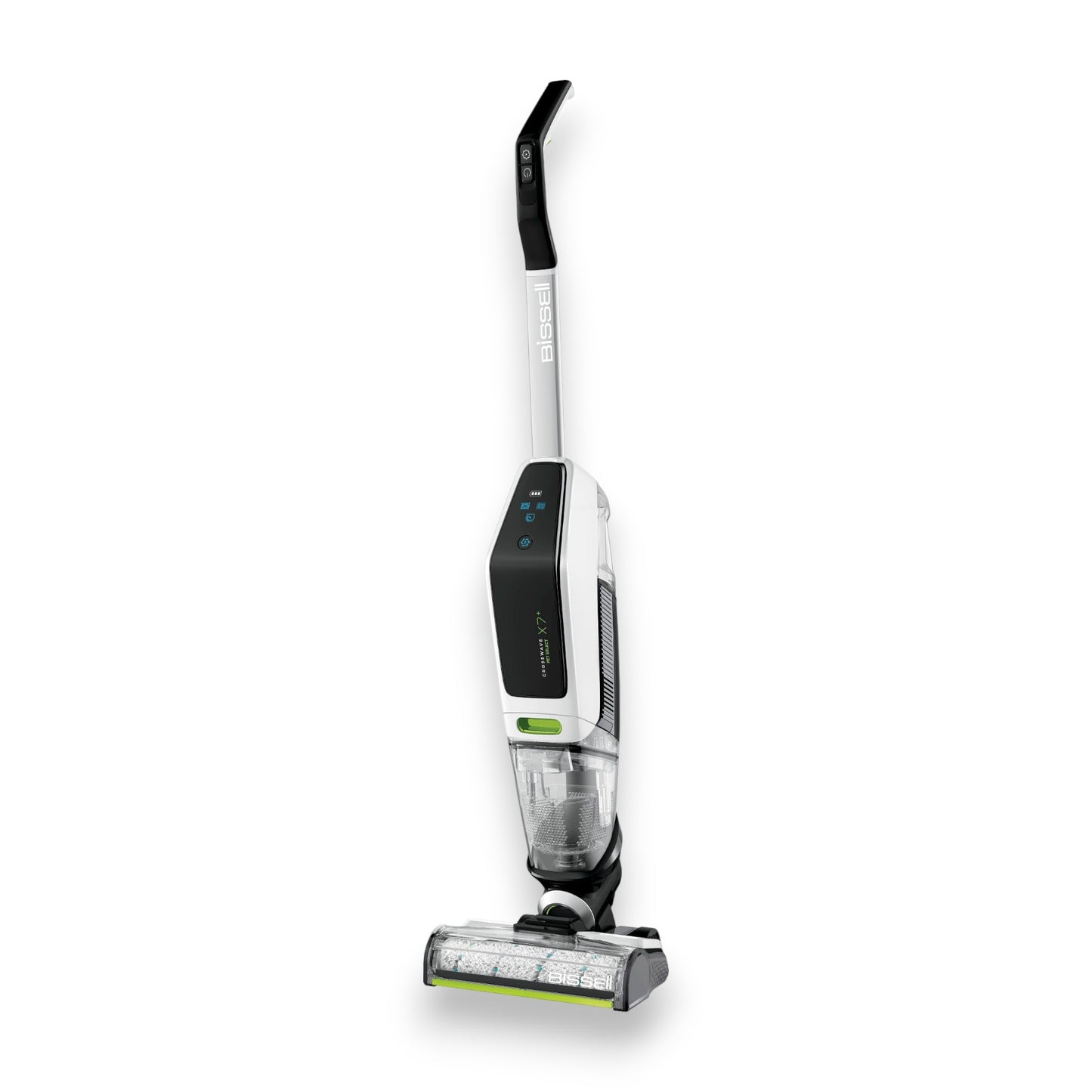Bissell 3401N Nass-Trocken-Sauger CrossWave X7 Plus Cordless Pet Select