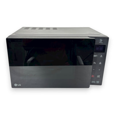 LG MH 6535 GIS Mikrowelle 1000 Watt Grillfunktion EasyClean