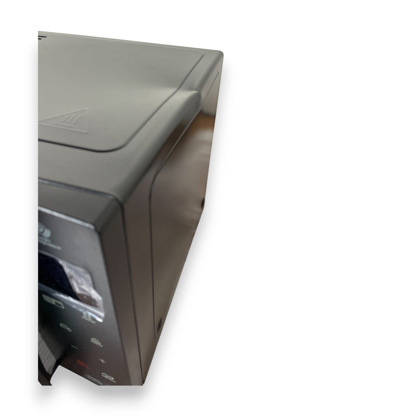 LG MH 6535 GIS Mikrowelle 1000 Watt Grillfunktion EasyClean