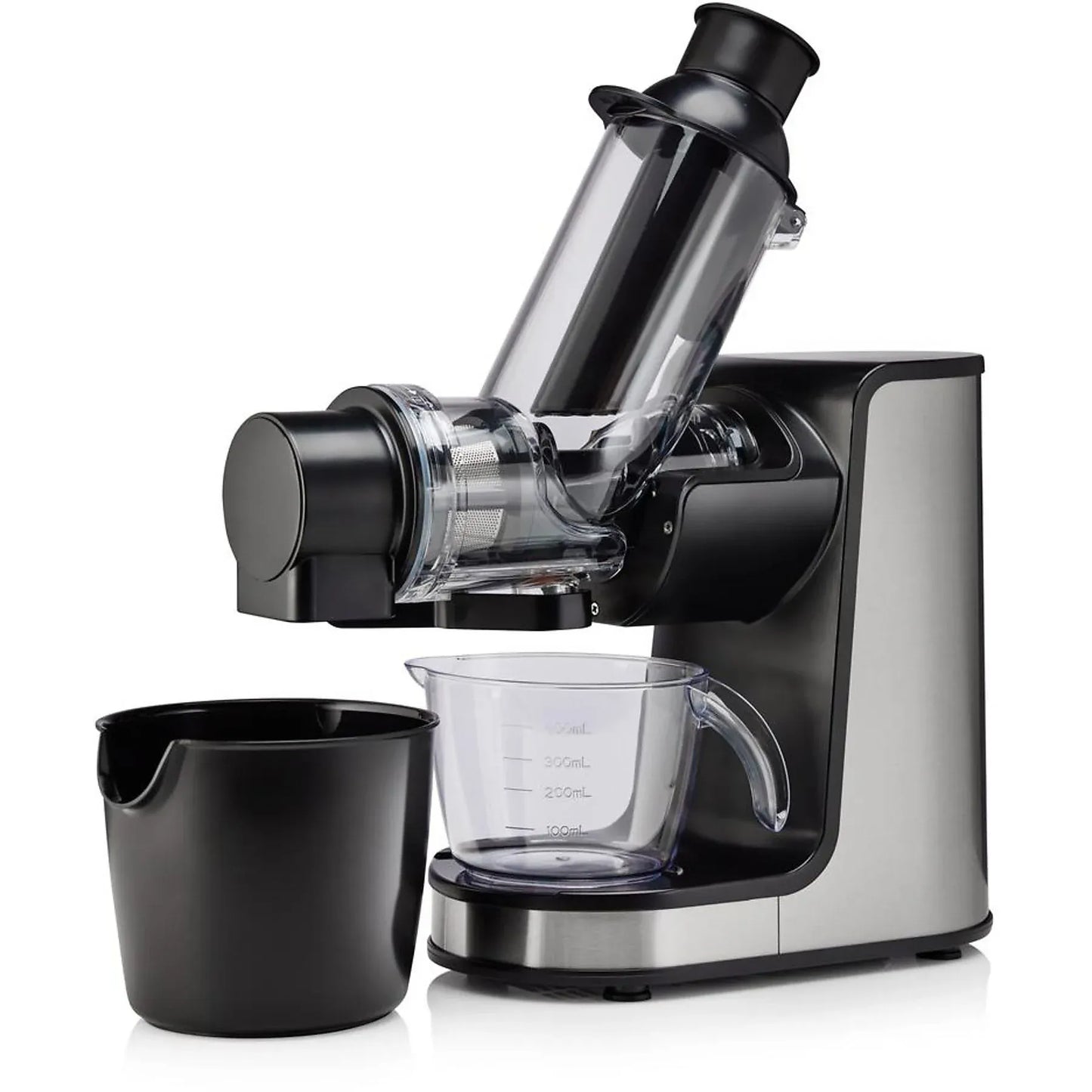 Gorenje Slow Juicer JC200BE Entsafter 200W