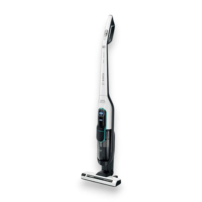 Bosch BCH86HYG1 Akku-Stielstaubsauger Athlet 28Vmax Turbo-Stufe