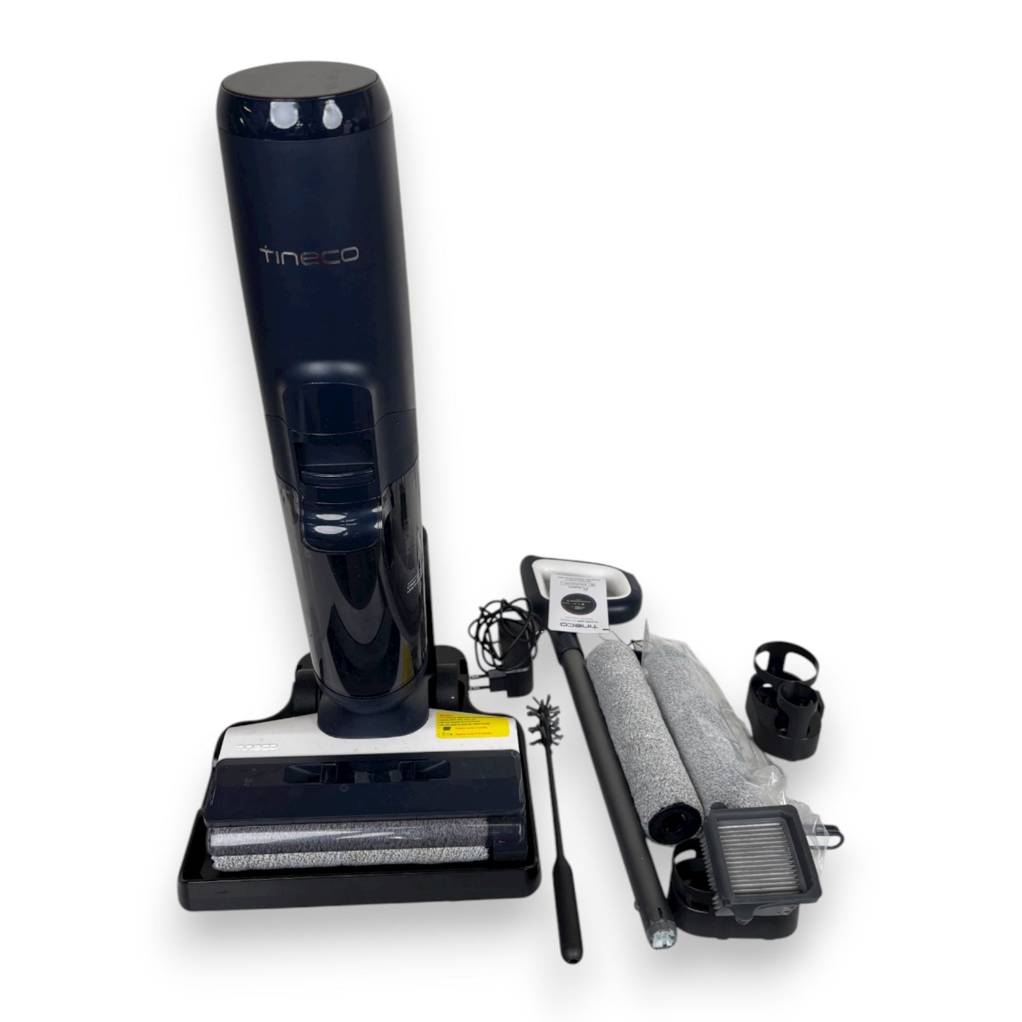 Tineco Floor One S5 Extreme Nass-Trocken-Sauger mit Kantenreinigung
