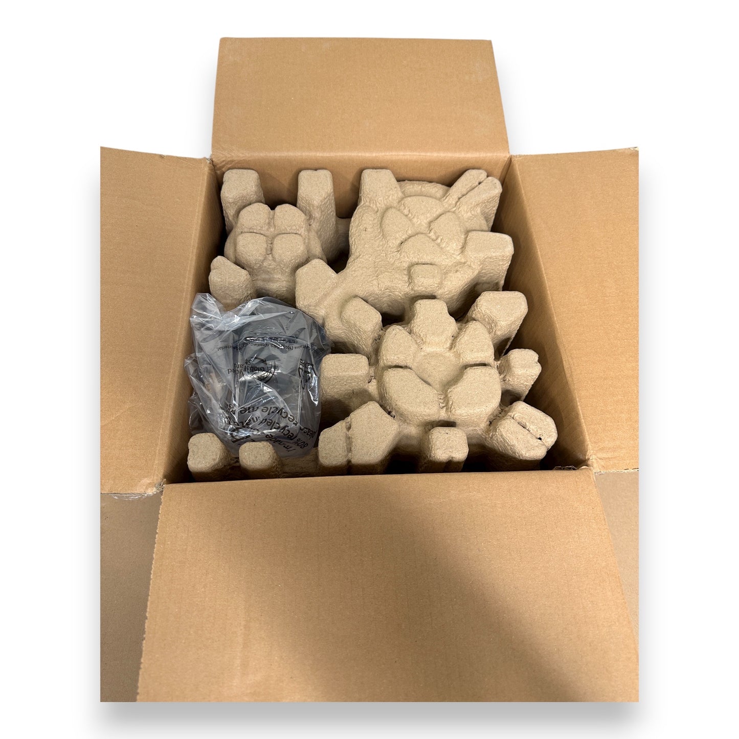 Hanseatic HBL14001175SD Standmixer mit 1,75L Fassungsvermögen 1400W