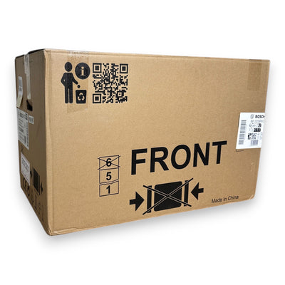 Bosch BFL523MW3 Einbau-Mikrowelle 800W Weiß