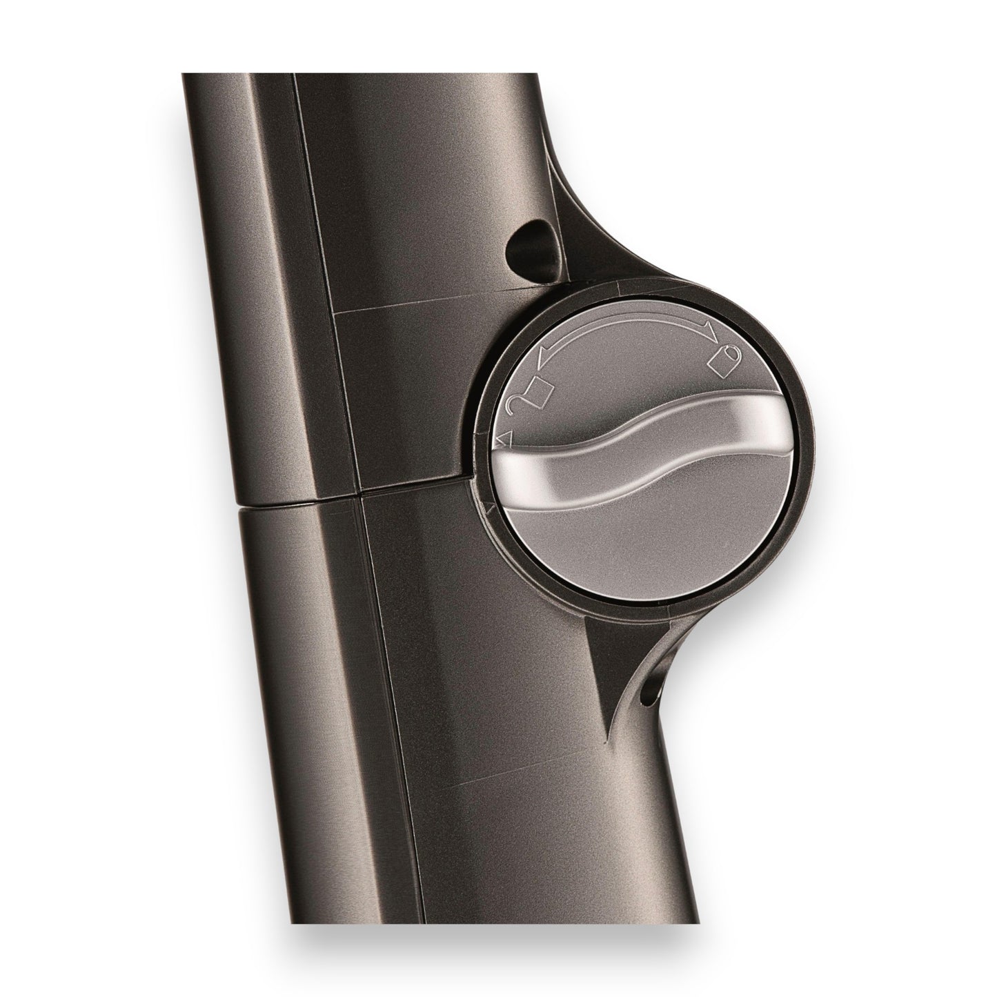 Grundig Akku-Stielstaubsauger 75min Akkulaufzeit, platzsparende Aufbewahrung VCH 9832