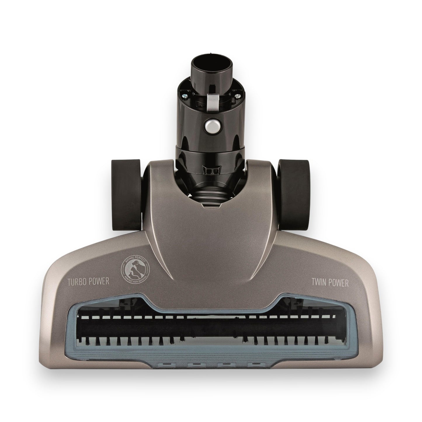 Grundig Akku-Stielstaubsauger 75min Akkulaufzeit, platzsparende Aufbewahrung VCH 9832