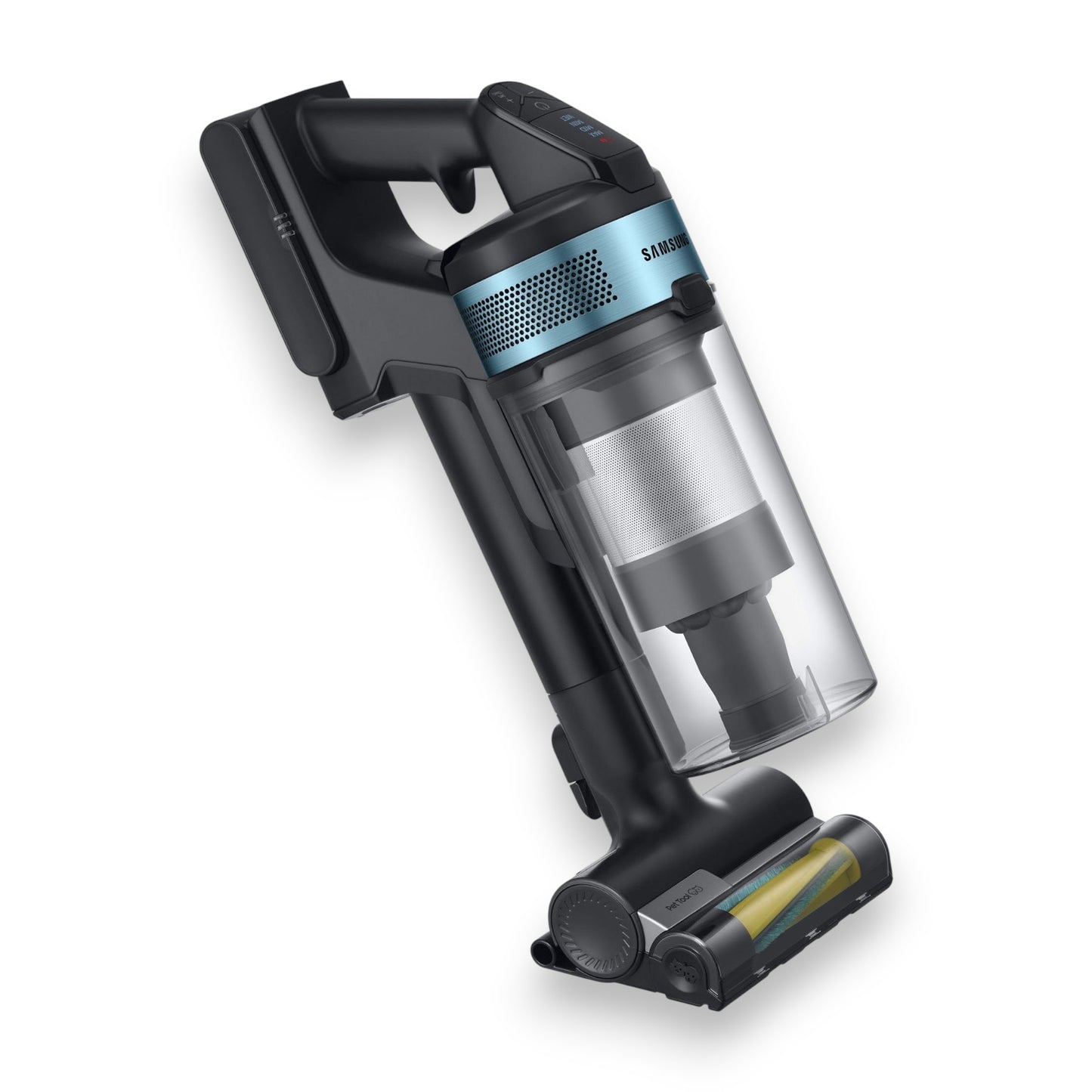 Samsung VS20B75BGR1/WD  Akku-Handstaubsauger Jet 75E PetPRO