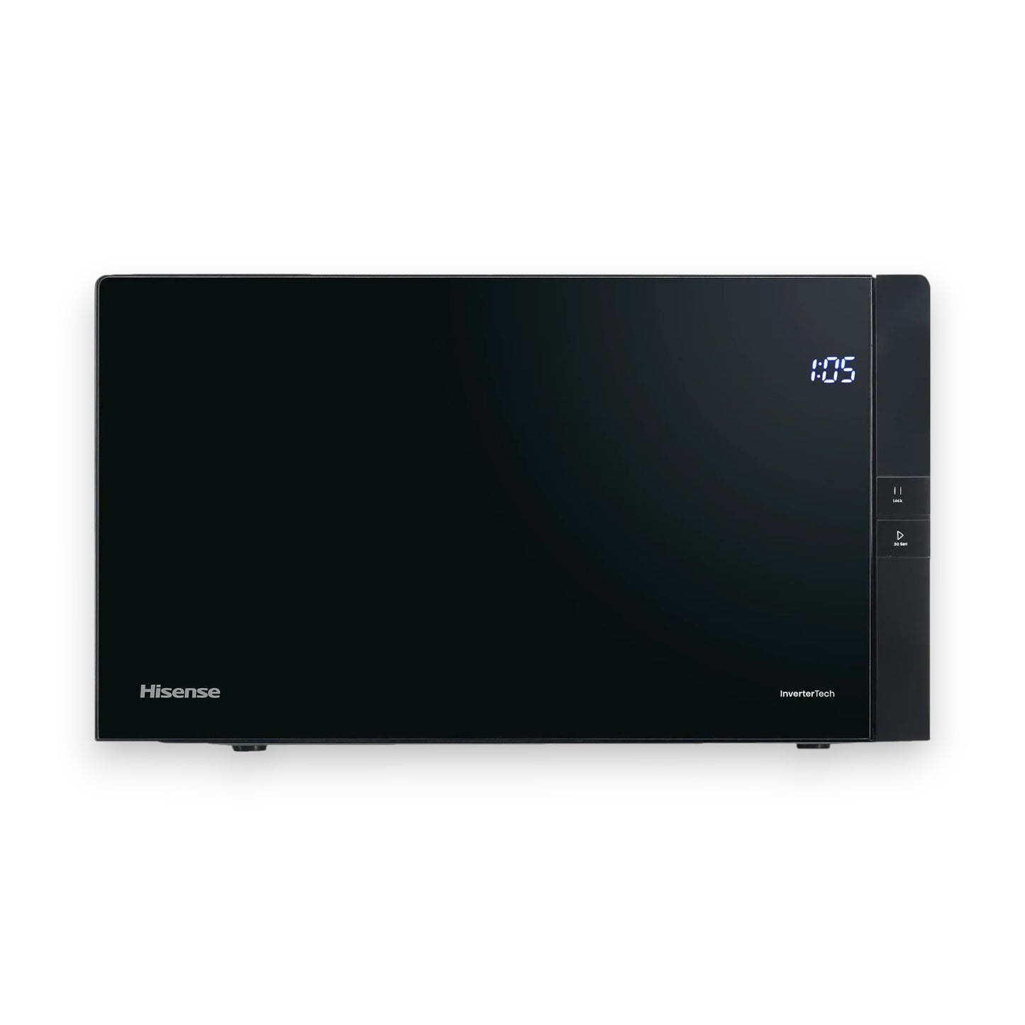Hisense H25MOBS4HGI Mikrowelle 1320W Grillfunktion
