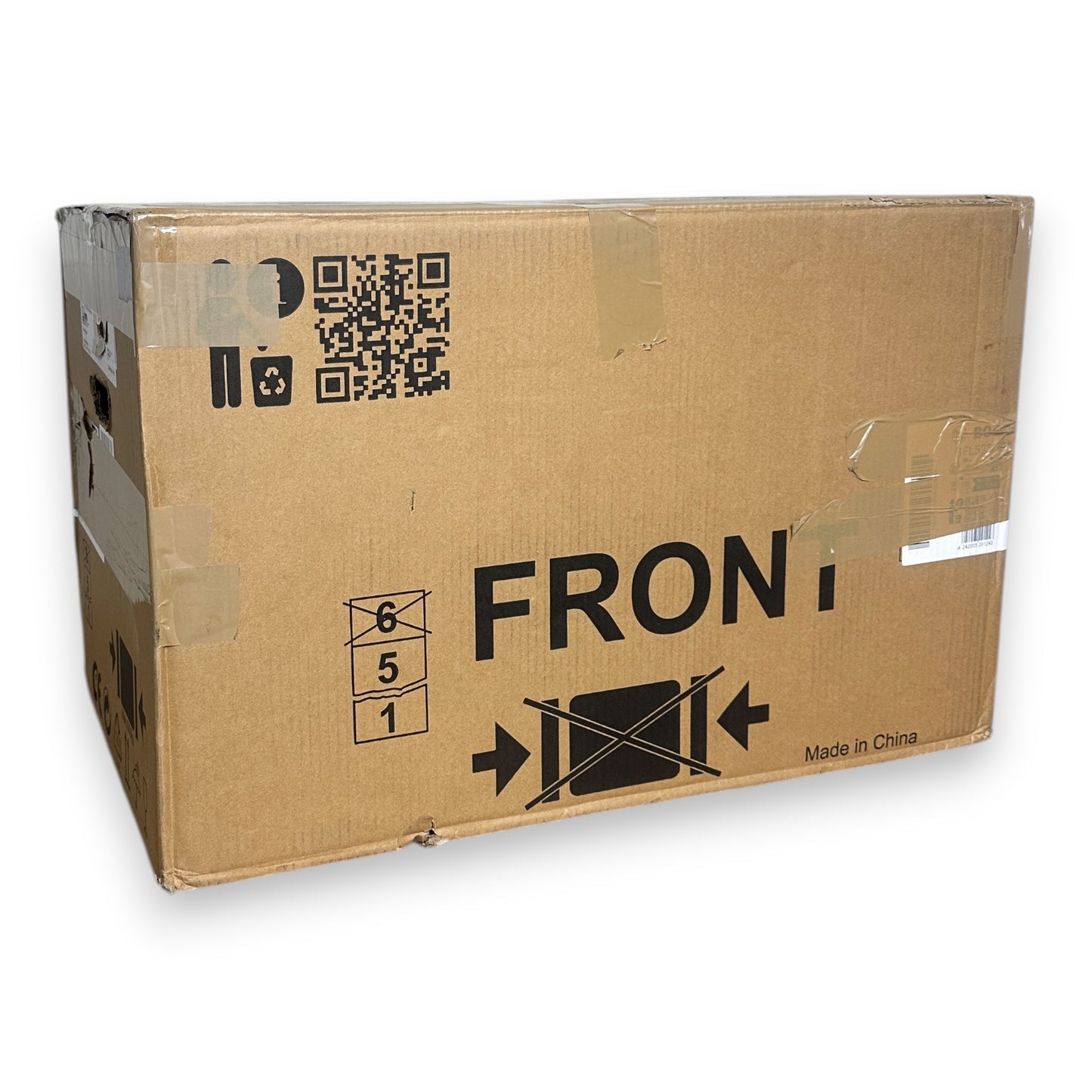 Bosch BFL523MB3 Einbau-Mikrowelle 800W Schwarz