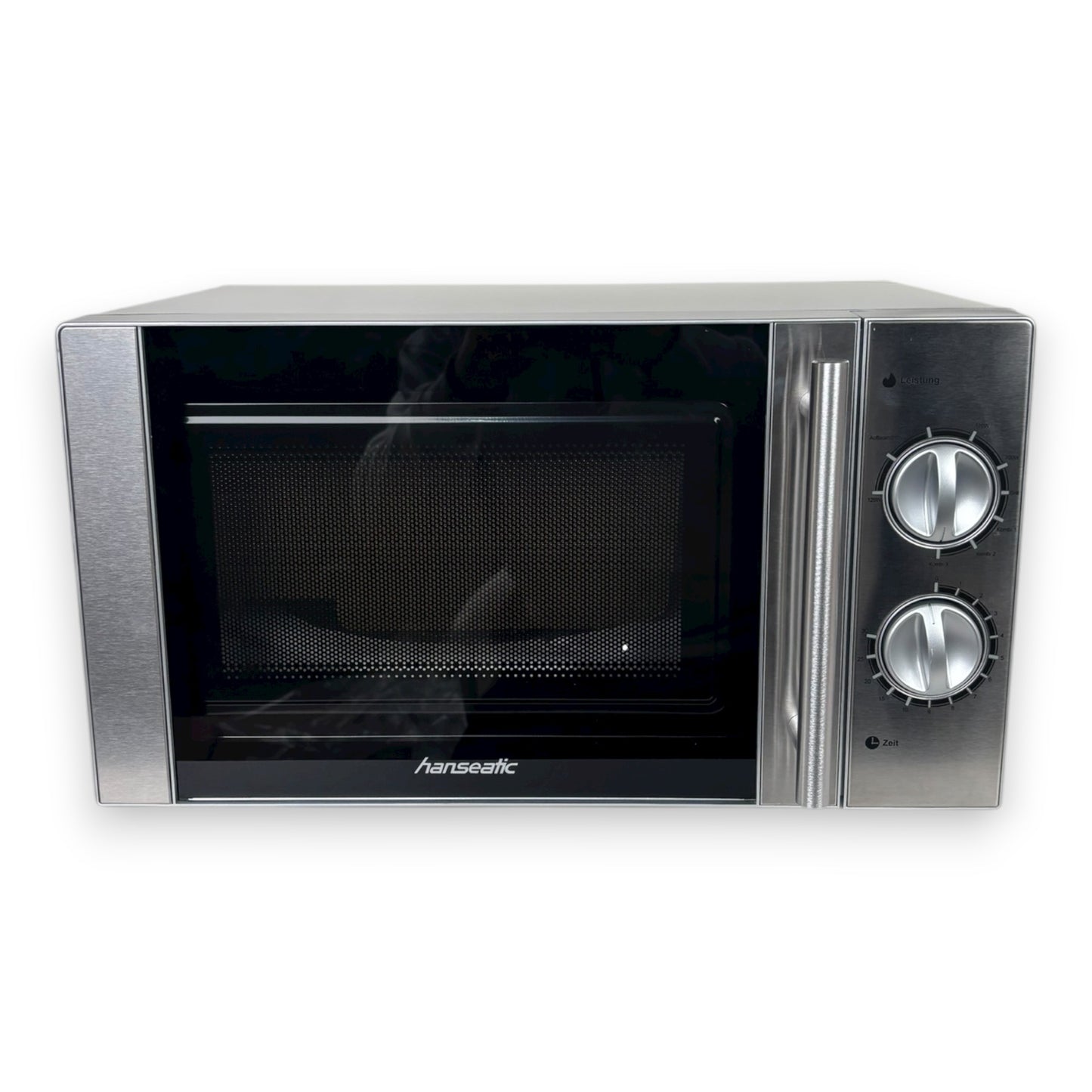Hanseatic D70H20L-DB(A13) Mikrowelle 2 in 1 700 W Grillfunktion