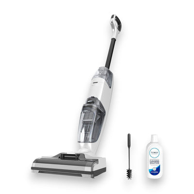 Tineco iFloor 2 Plus Nass-Trocken-Sauger beutellos