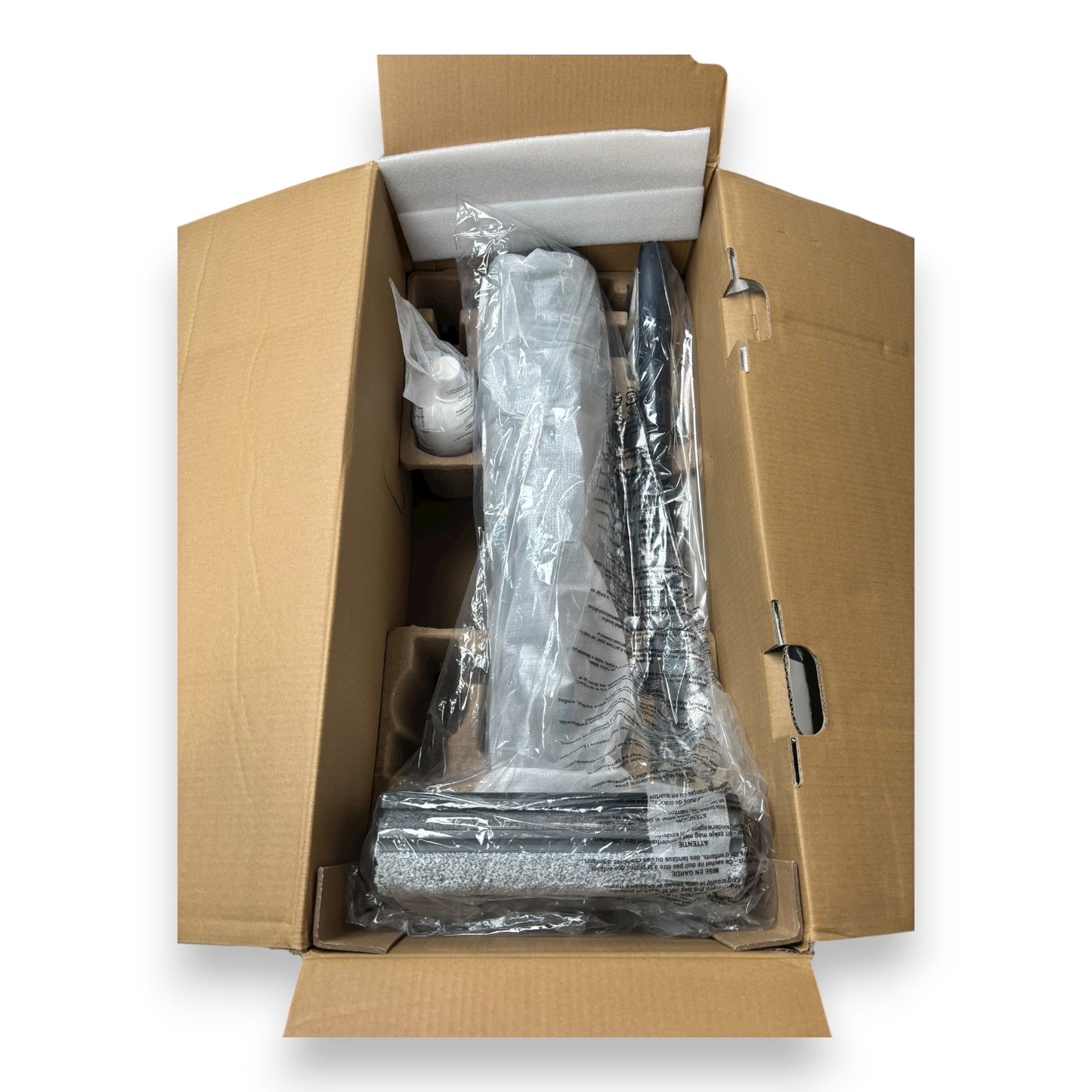 Tineco Nass-Trocken-Akkusauger Floor One S6 PET mit Tierhaarfilter beidseitige Kantenreinigung