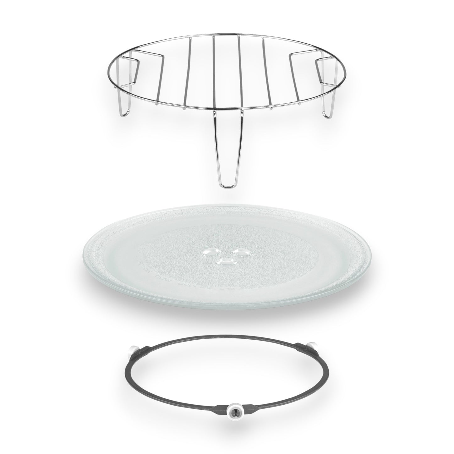 Hanseatic Mikrowelle 656920 Auftaufunktion 800W