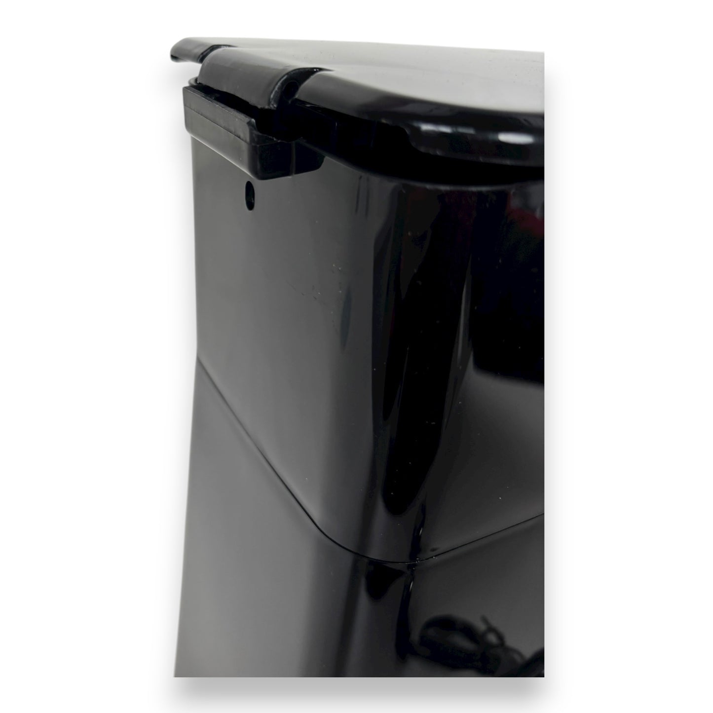 Bestron Filterkaffeemaschine 0,42l Kaffeekanne, Camping Kaffeemaschine für gemahlenen Filterkaffee