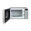 Hanseatic AG720CGE-PM Mikrowelle 2 in 1 Grill, Auftaufunktion, 8 Automatikprogramme