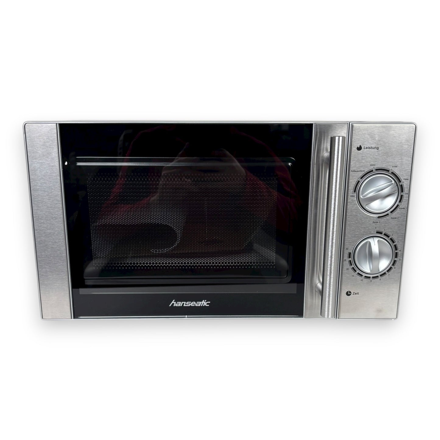 Hanseatic D70H20L-DB(A13) Mikrowelle , 2 in 1
