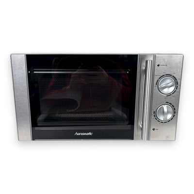 Hanseatic D70H20L-DB(A13) Mikrowelle , 2 in 1