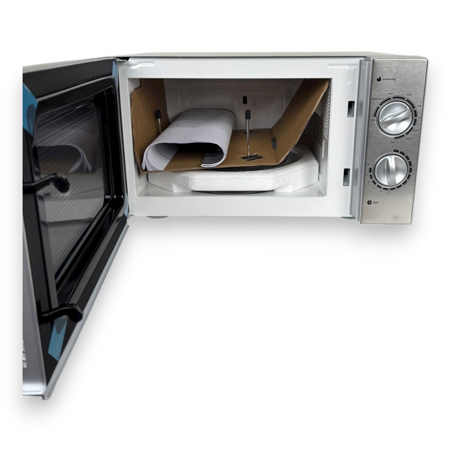 Hanseatic D70H20L-DB(A13) Mikrowelle , 2 in 1