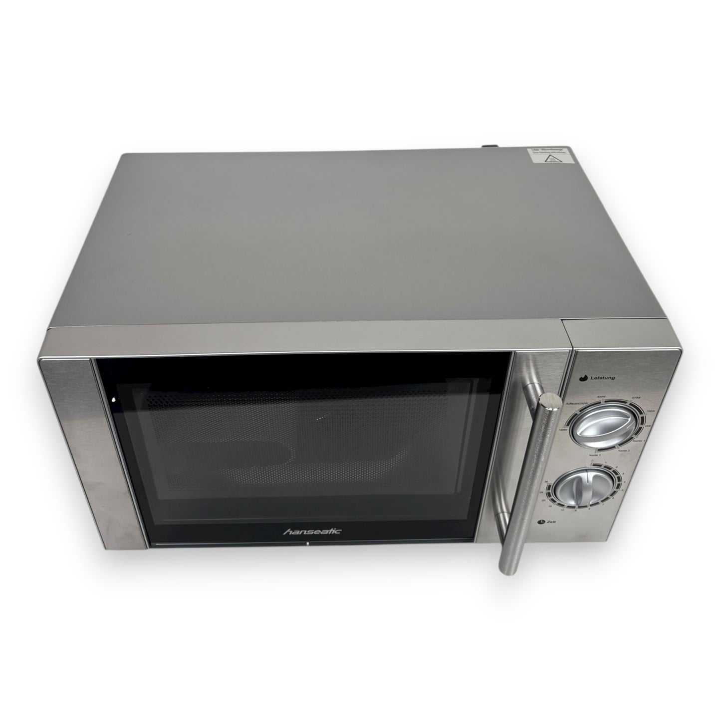 Hanseatic D70H20L-DB(A13) Mikrowelle , 2 in 1