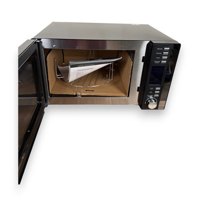 Privileg Mikrowelle 285902 3-in-1 Gerät, 900W