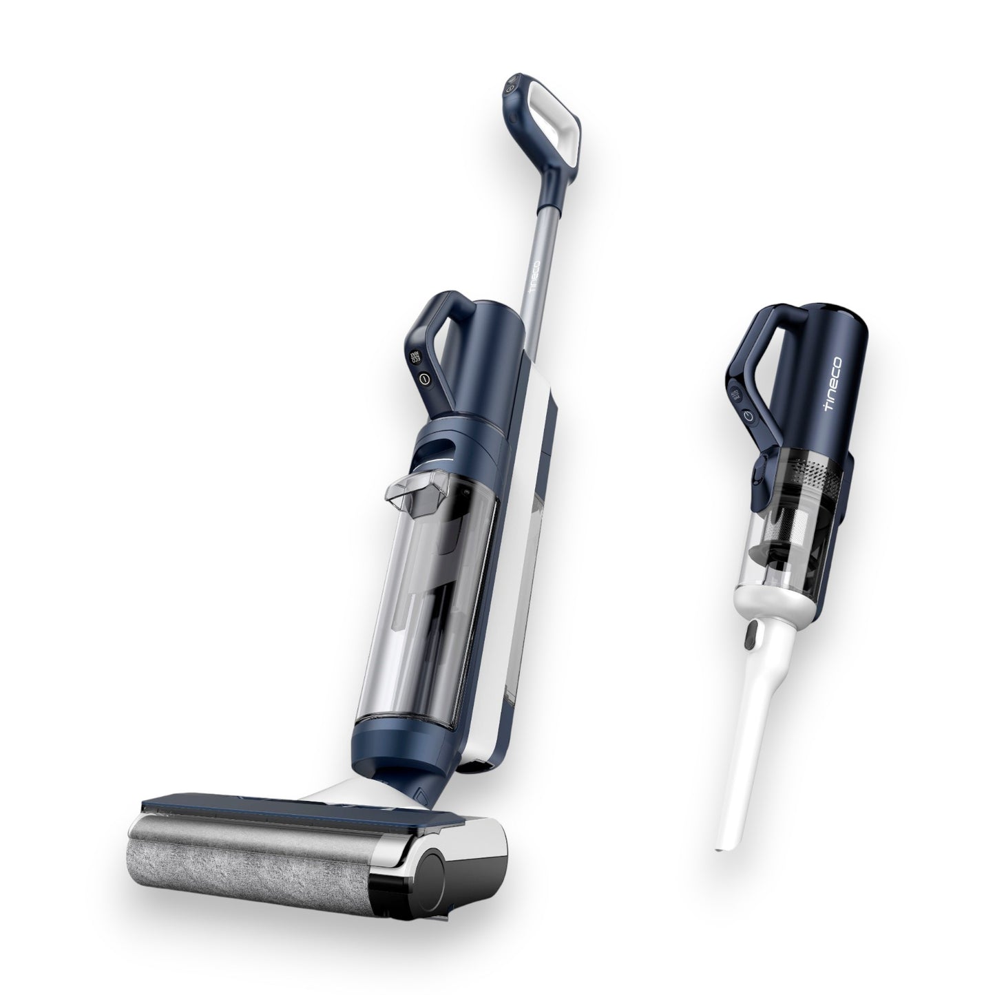 Tineco Floor One S5 Combo Plus Nass-Trocken-Sauger Nass-Trockensauger