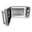Hanseatic D70H20L-DB(A13) Mikrowelle 2 in 1 700 W Grillfunktion