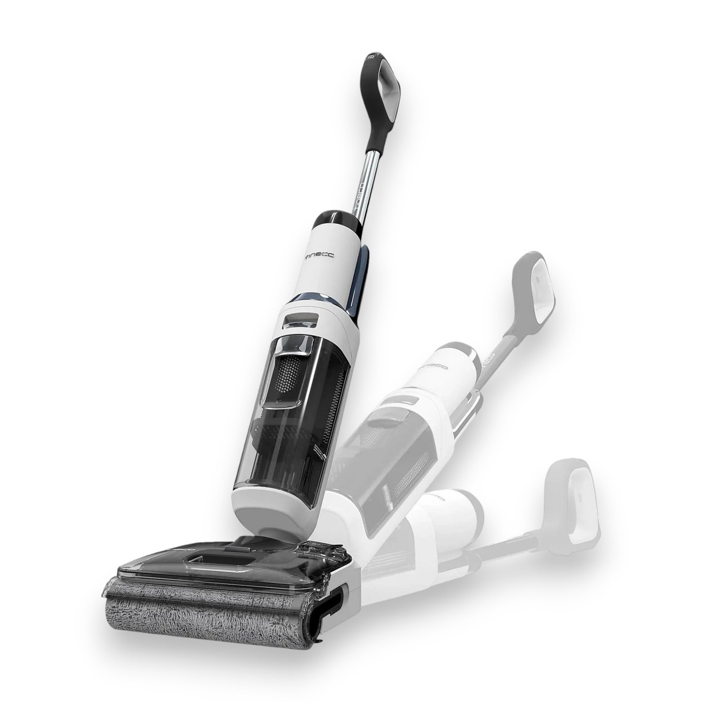 Tineco Floor One S5 Stretch Extreme Nass-Trocken-SaugerSelbstreinigung beutellos