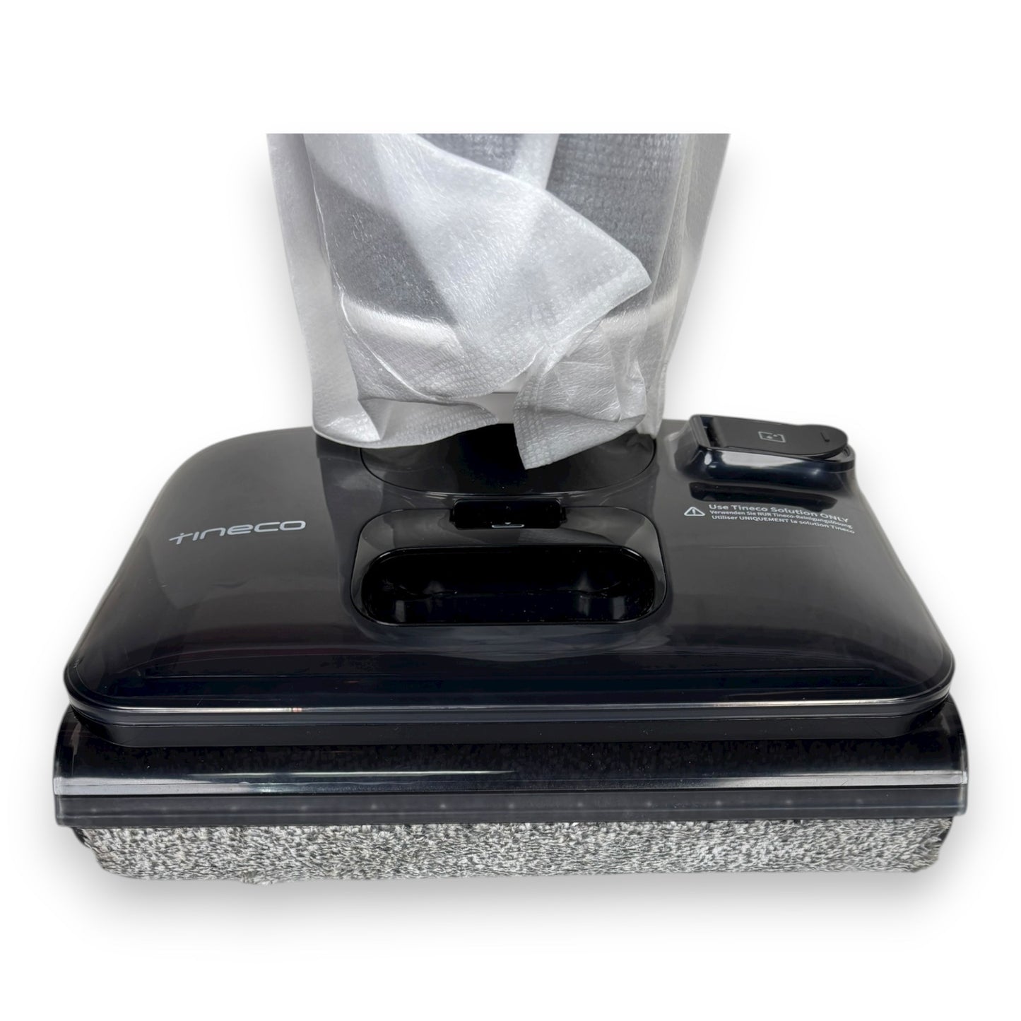 Tineco Floor One S5 Stretch Extreme Nass-Trocken-SaugerSelbstreinigung beutellos