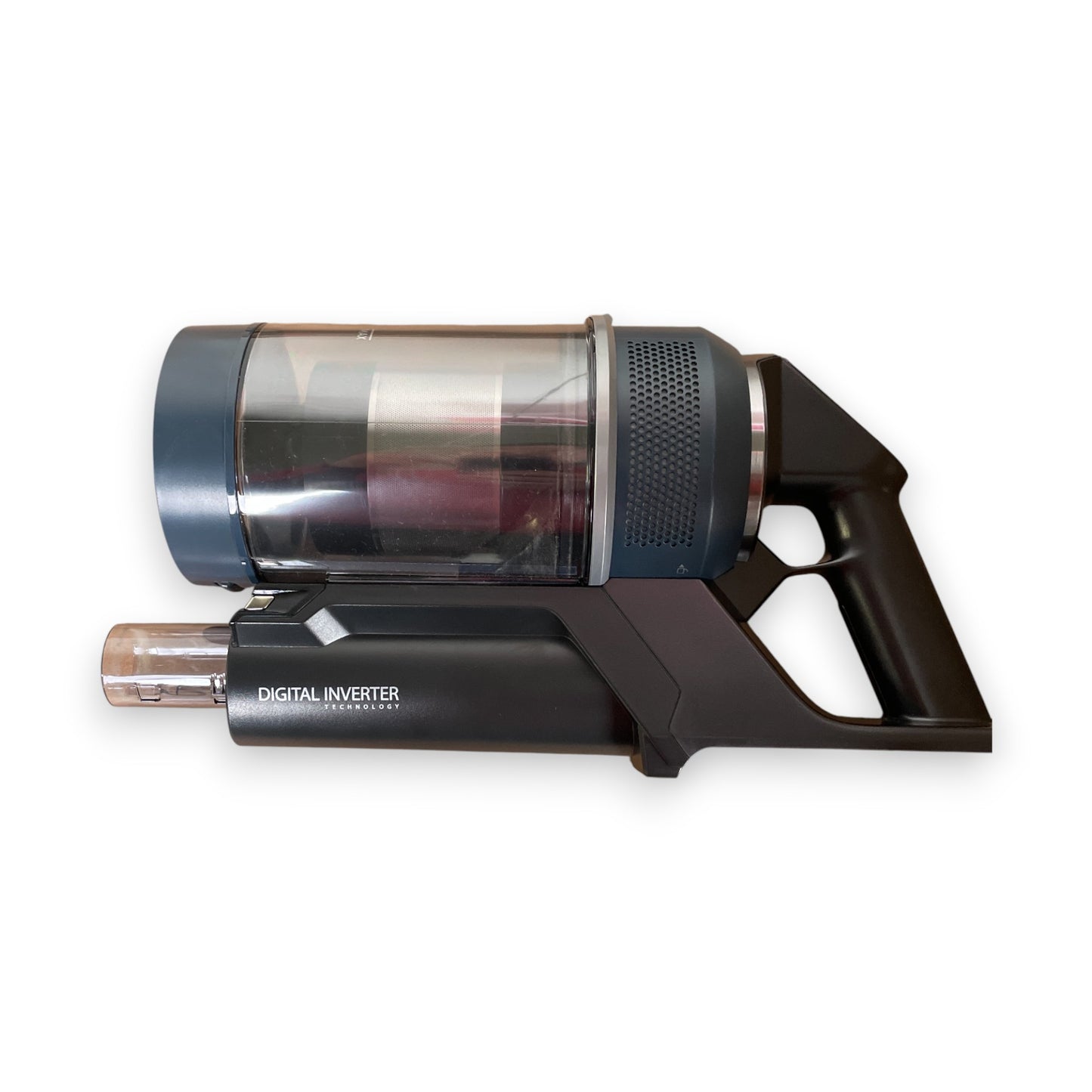 Samsung BESPOKE Jet Plus Akku+ Wet & Clean Akku-Handstaubsauger VS20B95B73B/WD 580 W beutellos