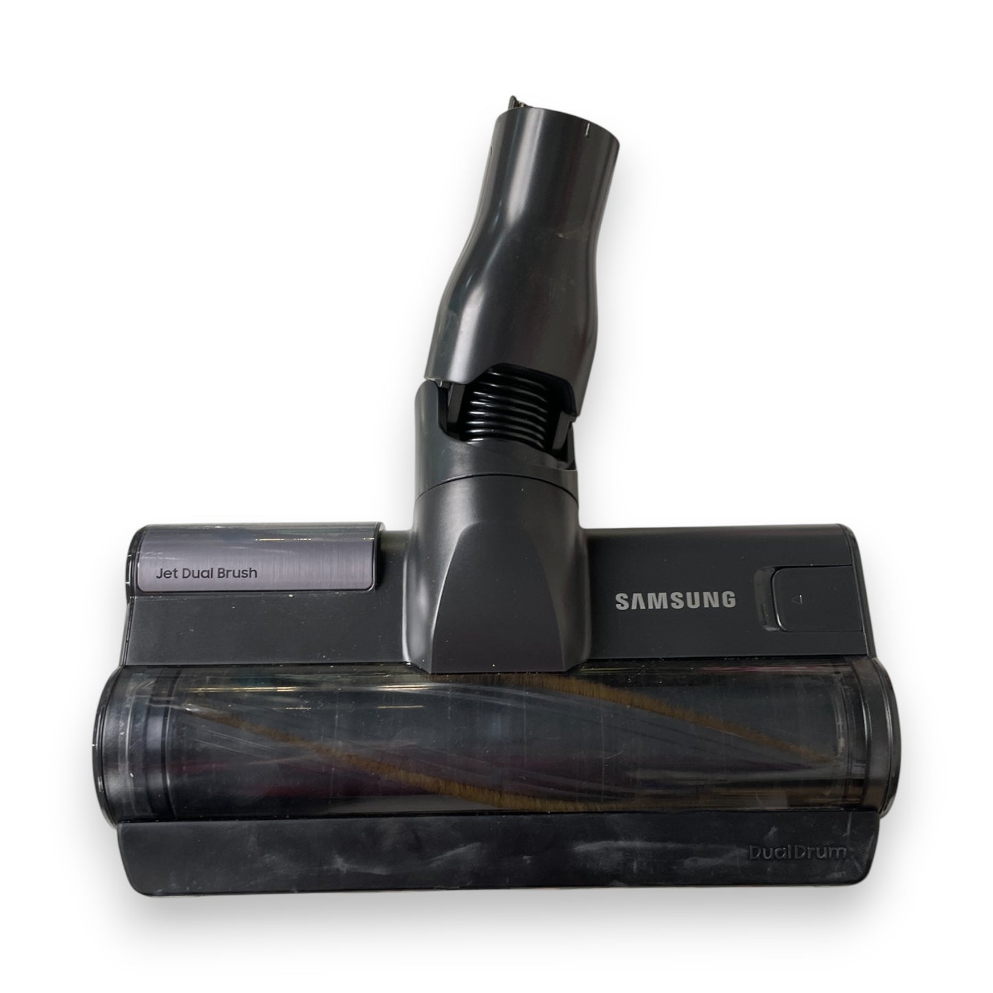 Samsung BESPOKE Jet Plus Akku+ Wet & Clean Akku-Handstaubsauger VS20B95B73B/WD 580 W beutellos