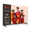 TCL 65P639 65 Zoll 4K UHD Smart TV LED Fernseher HLG WLAN Bluetooth HDMI 2.1