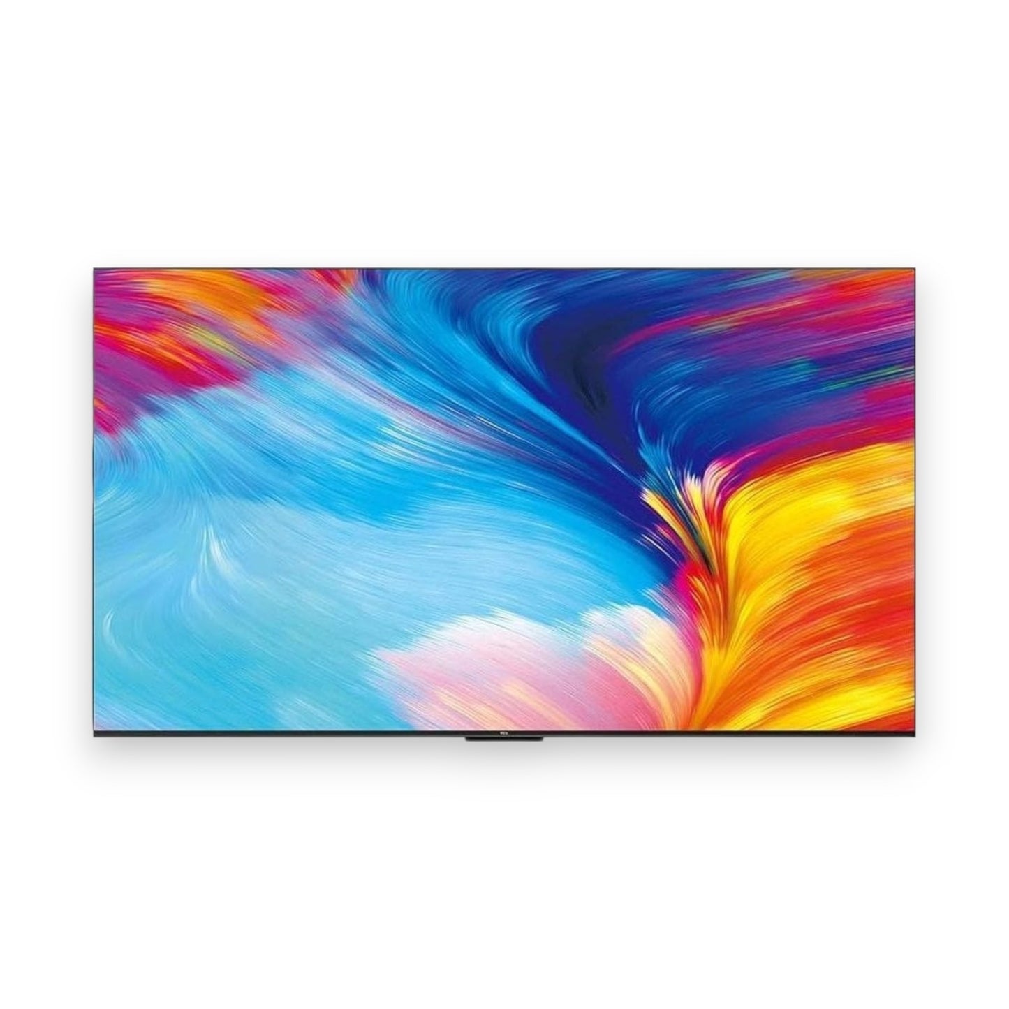 TCL 65P639 65 Zoll 4K UHD Smart TV LED Fernseher HLG WLAN Bluetooth HDMI 2.1