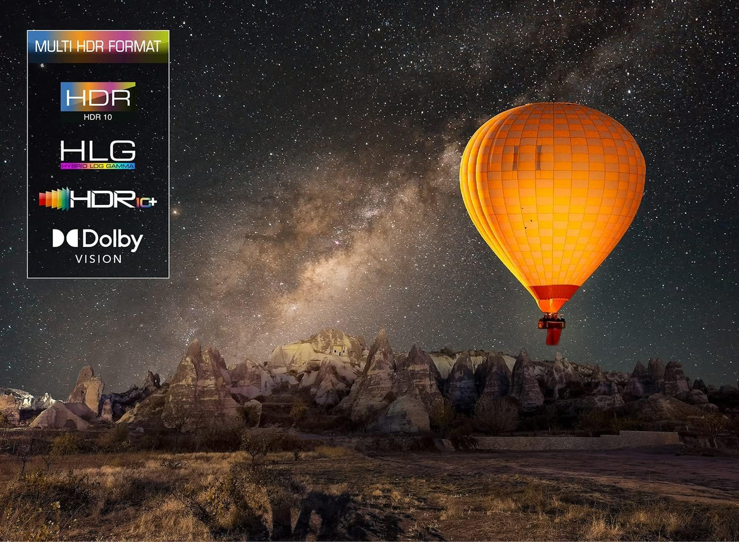 TCL 65C839 65 Zoll Mini-LED 4K UHD Fernseher Smart-TV HDR HDMI 2.1 WLAN