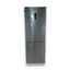 Gorenje NRK720CAXL4 Kühlgefrierkombination C, 495 l, 201,3 cm hoch, Grau