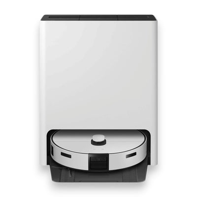 Samsung VR7MD97A14G/WD Saugroboter mit Wischfunktion BESPOKE Jet Bot Combo AI Steam, KI-Objekterkennung