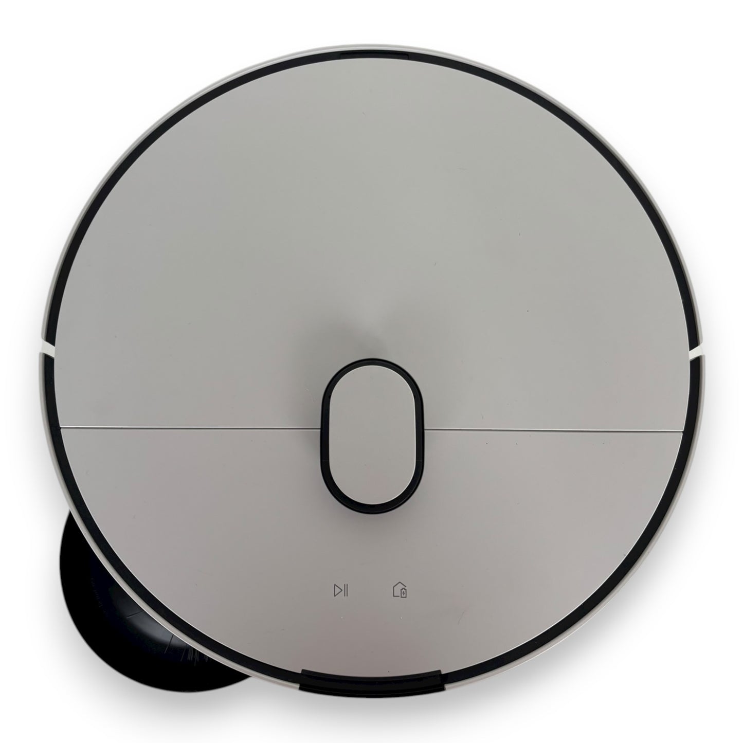 Samsung VR7MD97A14G/WD Saugroboter mit Wischfunktion BESPOKE Jet Bot Combo AI Steam, KI-Objekterkennung