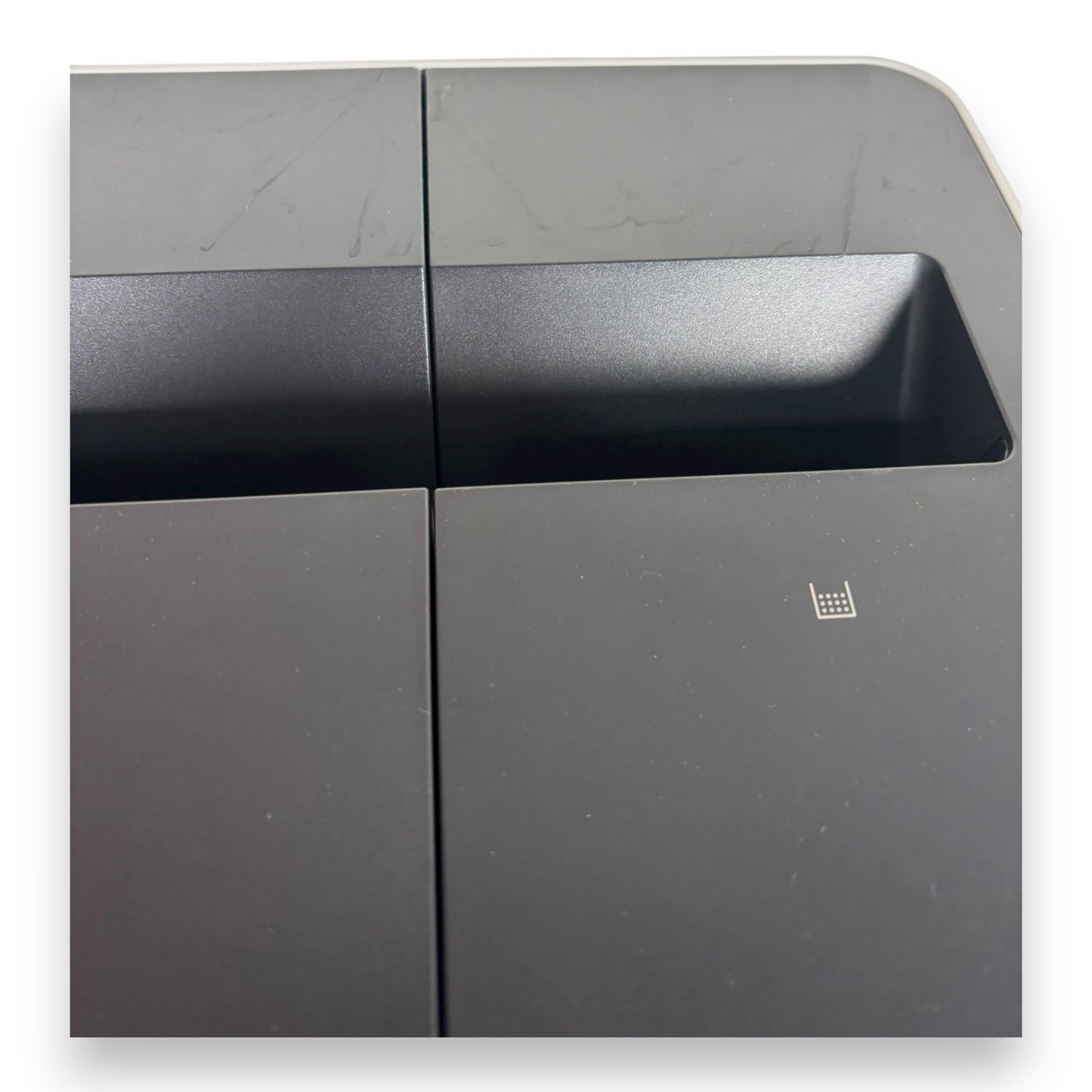 Samsung VR7MD97A14G/WD Saugroboter mit Wischfunktion BESPOKE Jet Bot Combo AI Steam, KI-Objekterkennung