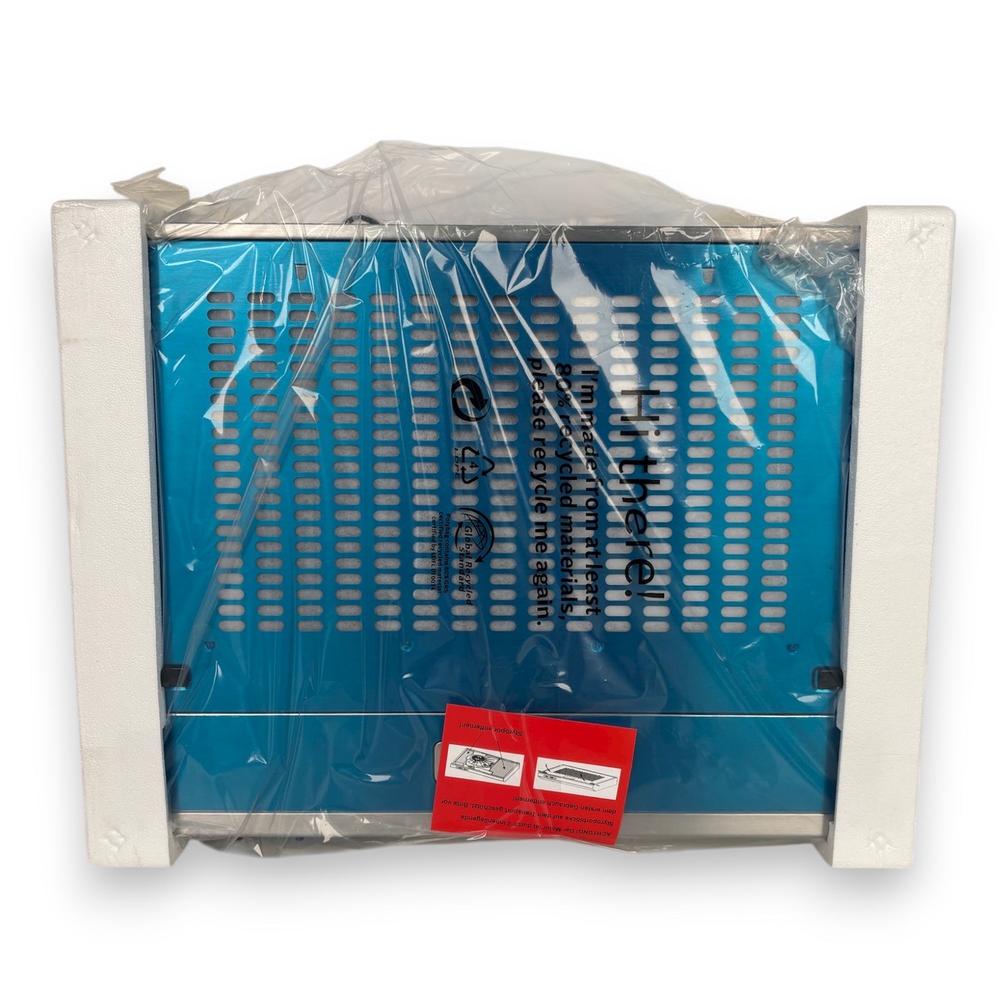 Privileg SY-6010BP-P1-C83-L41-600 Unterbauhaube 60cm