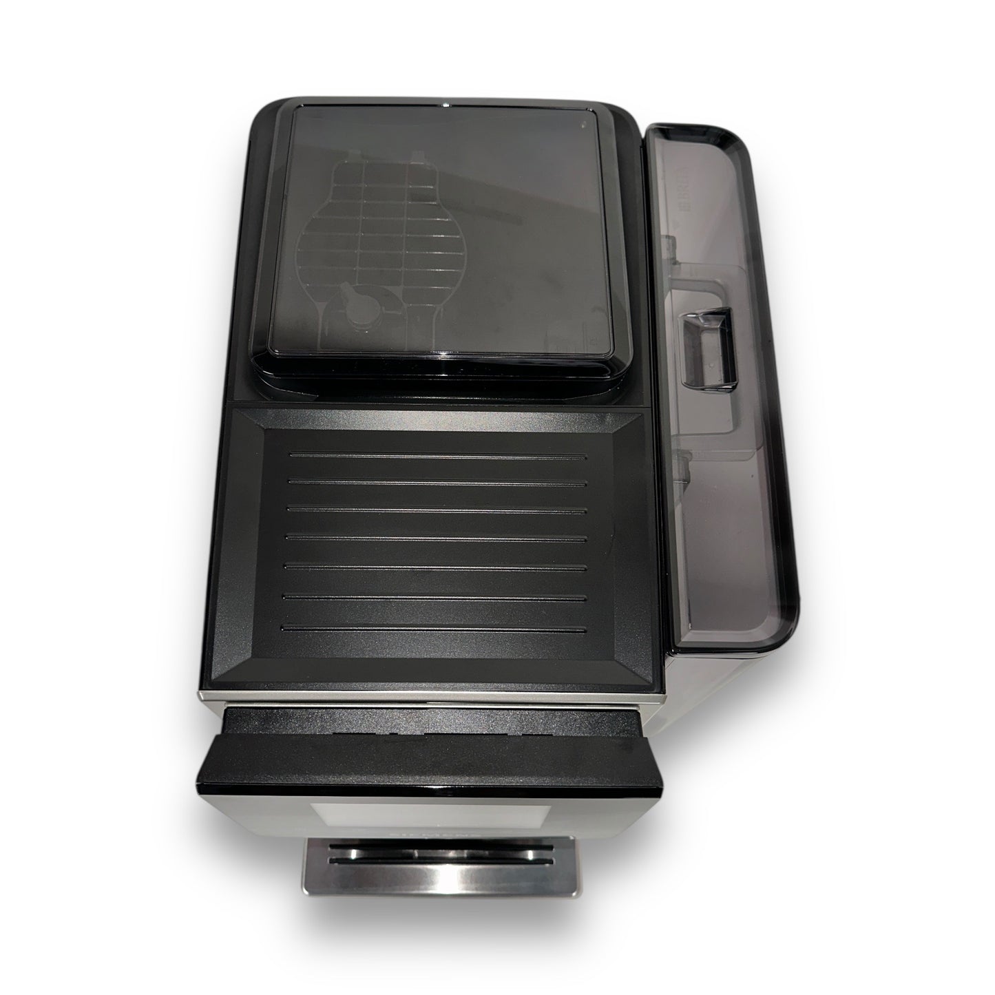 Siemens Kaffeevollautomat EQ700 classic TP715D47, Cold Brew