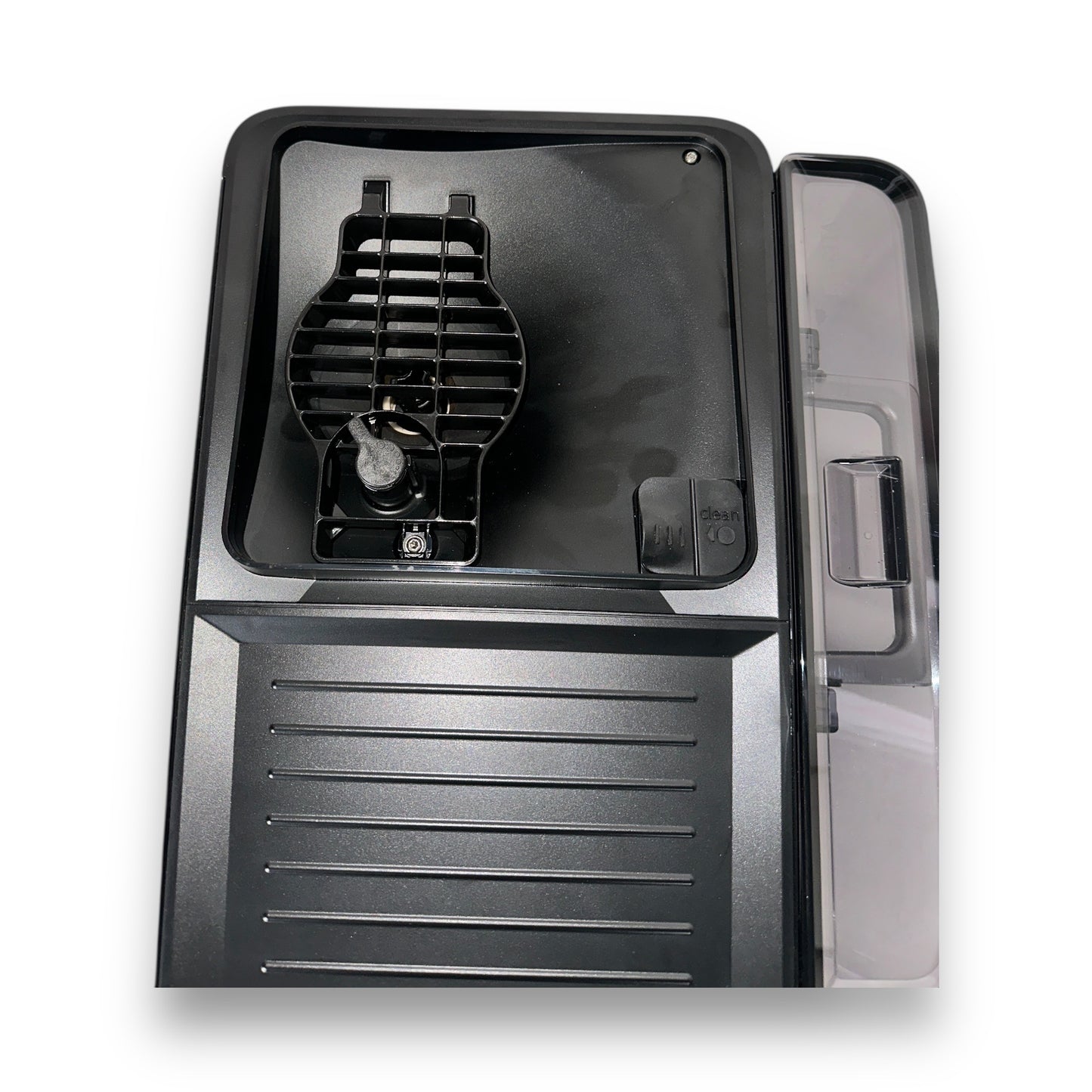 Siemens Kaffeevollautomat EQ700 classic TP715D47, Cold Brew