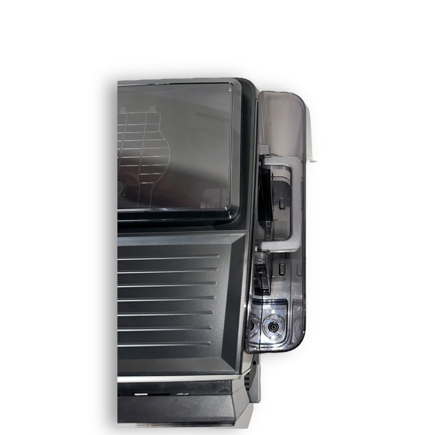 Siemens Kaffeevollautomat EQ700 classic TP715D47, Cold Brew