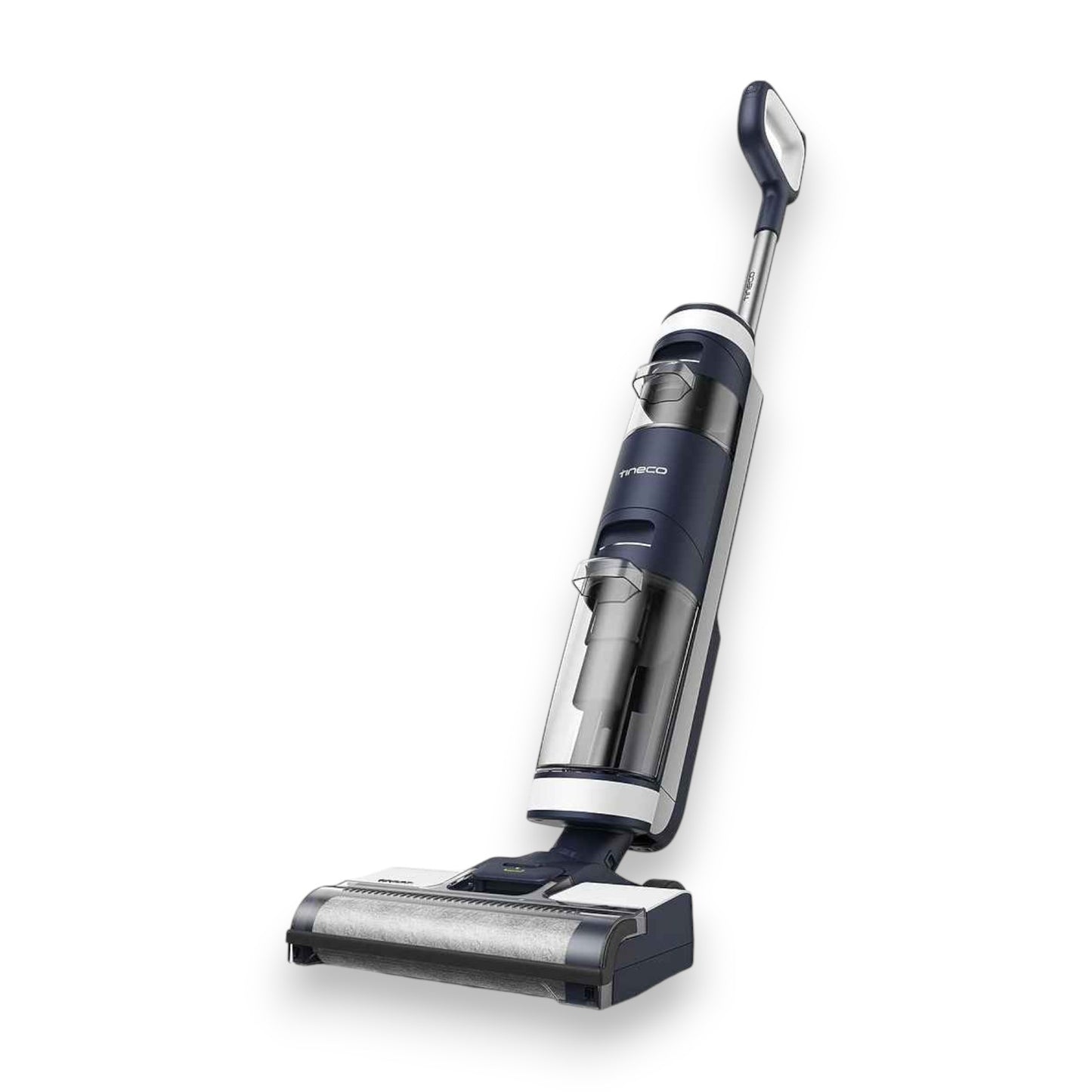 Tineco FLOOR ONE S 3 EXTREME BLAU Nass- und Trockensauger, Netz-/Batteriebetrieb, 220 Watt