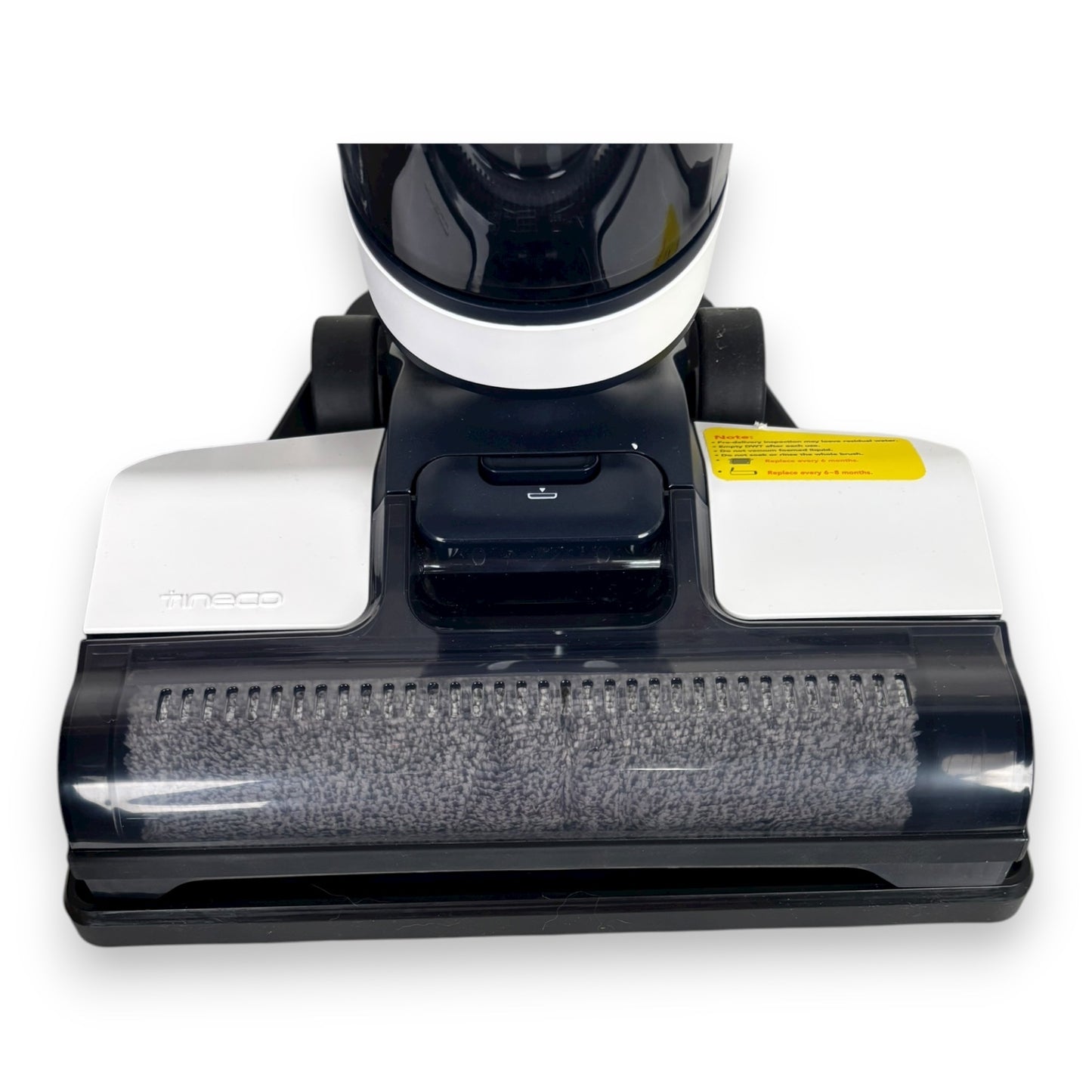 Tineco FLOOR ONE S 3 EXTREME BLAU Nass- und Trockensauger, Netz-/Batteriebetrieb, 220 Watt