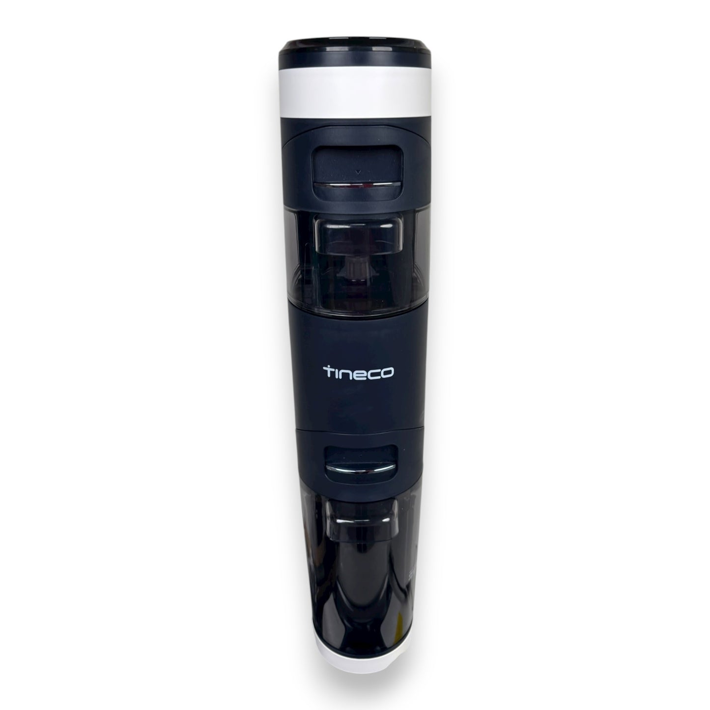 Tineco FLOOR ONE S 3 EXTREME BLAU Nass- und Trockensauger, Netz-/Batteriebetrieb, 220 Watt